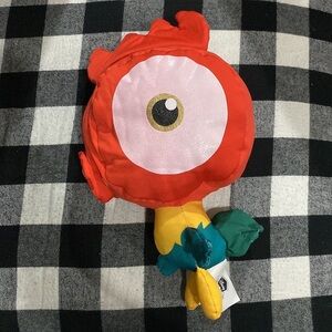 Hei Hei Plush from Moana Disney Doorables